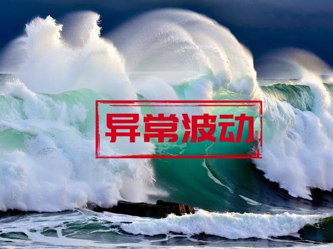 爱仕达股票连续三个交易日涨幅偏离超20%