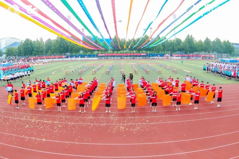 东方雨虹&amp;高能环境第十九届文化艺术节暨东方雨虹成立三十周年庆典圆满落幕