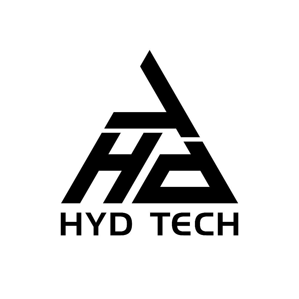 Hydax(Hydax是中国什么材质)