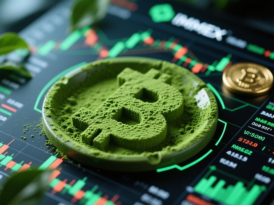 抹茶交易所(抹茶交易所app官方下载最新) 抹茶交易所(抹茶交易所app官方下载最新)