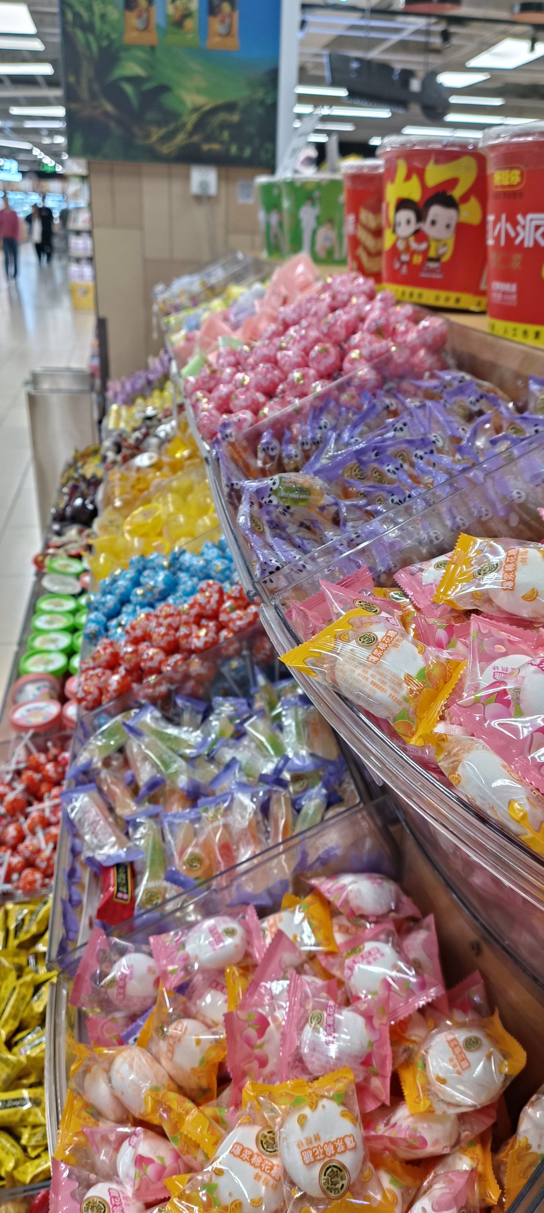 糖果交易所(糖果交易所是正规的么)