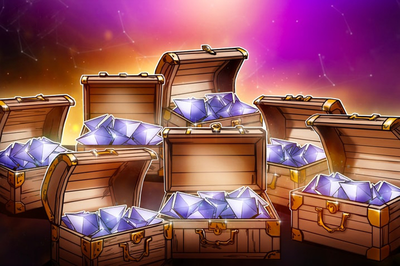 太坊(以太坊今日最新实时价格) 太坊(以太坊今日最新实时价格)