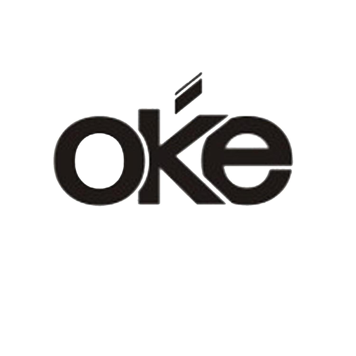 OKE(oke是什么意思)