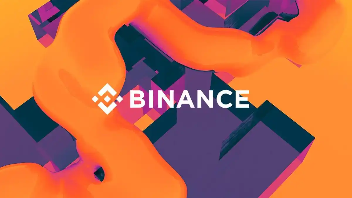 币安网binance(币安binance网址)