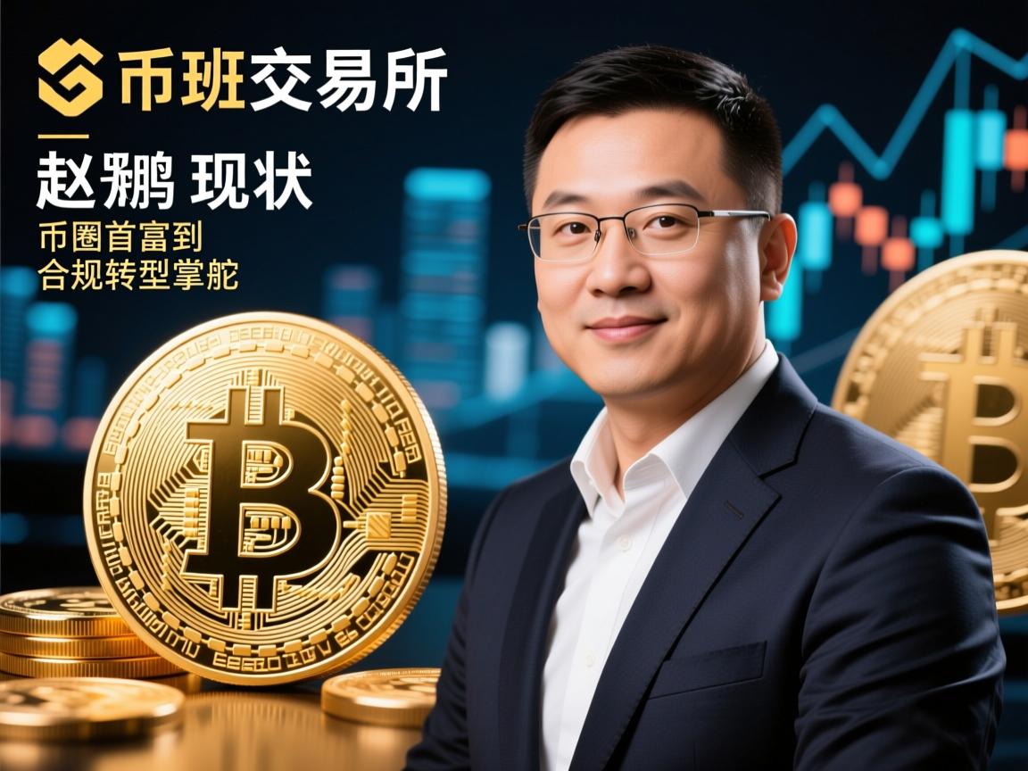 币交易所优缺点(币的交易所哪个最稳妥) 币交易所优缺点(币的交易所哪个最稳妥)