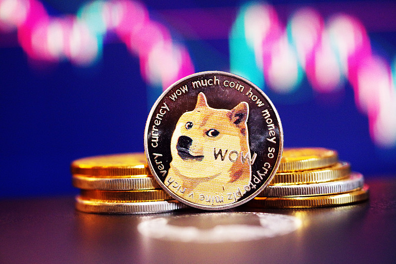 狗币(狗币未来前景怎么样)