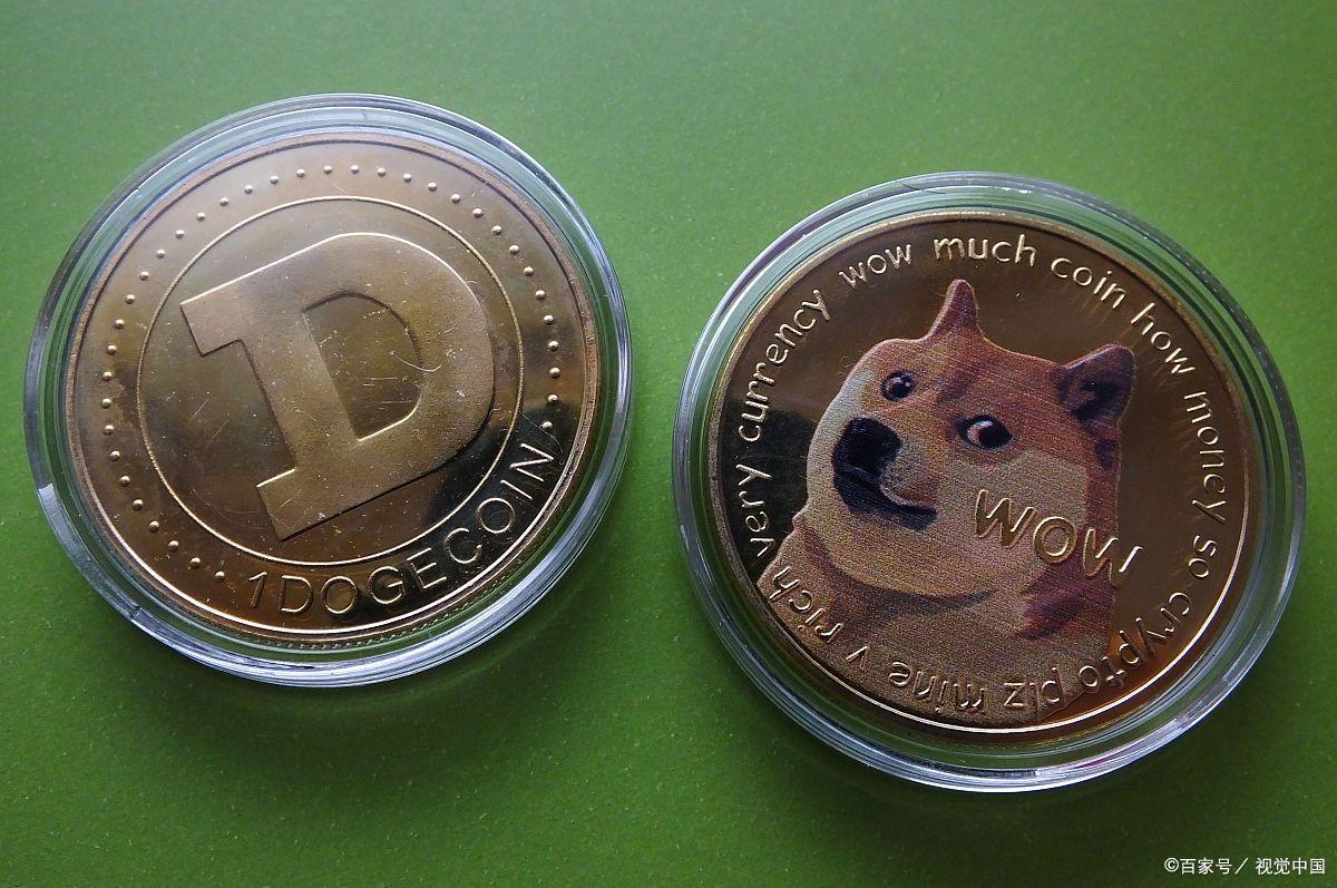 狗币(狗币未来前景怎么样) 狗币(狗币未来前景怎么样)