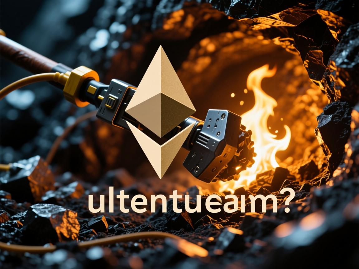 以太(以太的通俗讲解)