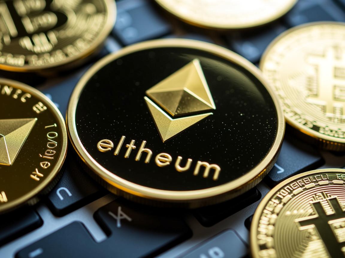 太坊(以太坊实时价格行情)