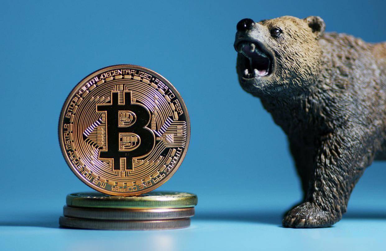 比特币挖矿是什么意思(比特币挖矿是什么意思犯法不犯法)