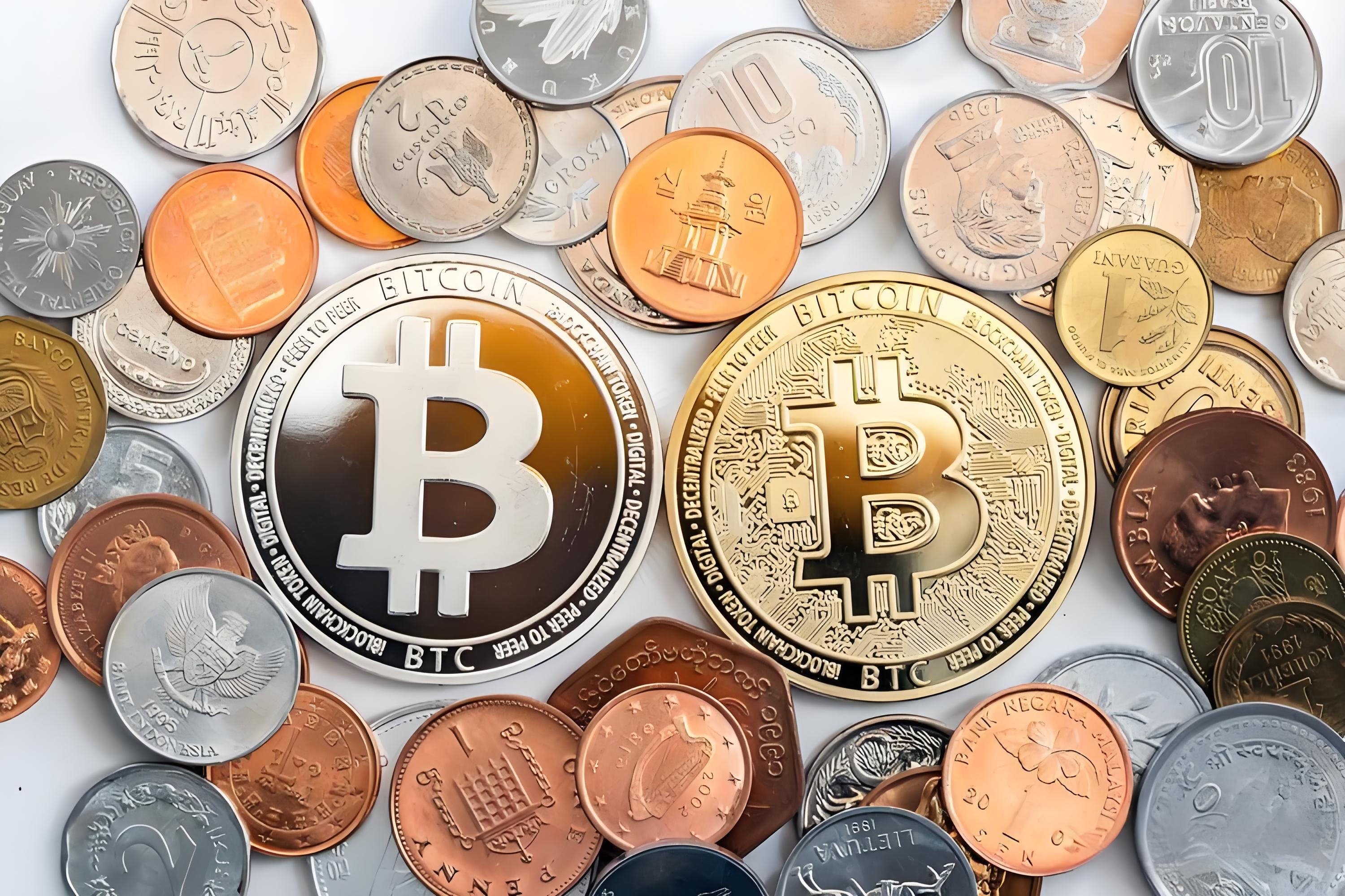 比特币价格美元(比特币价格美元走势图)