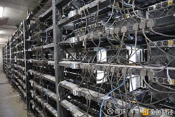 怎么挖比特币(怎么挖比特币百度经验)