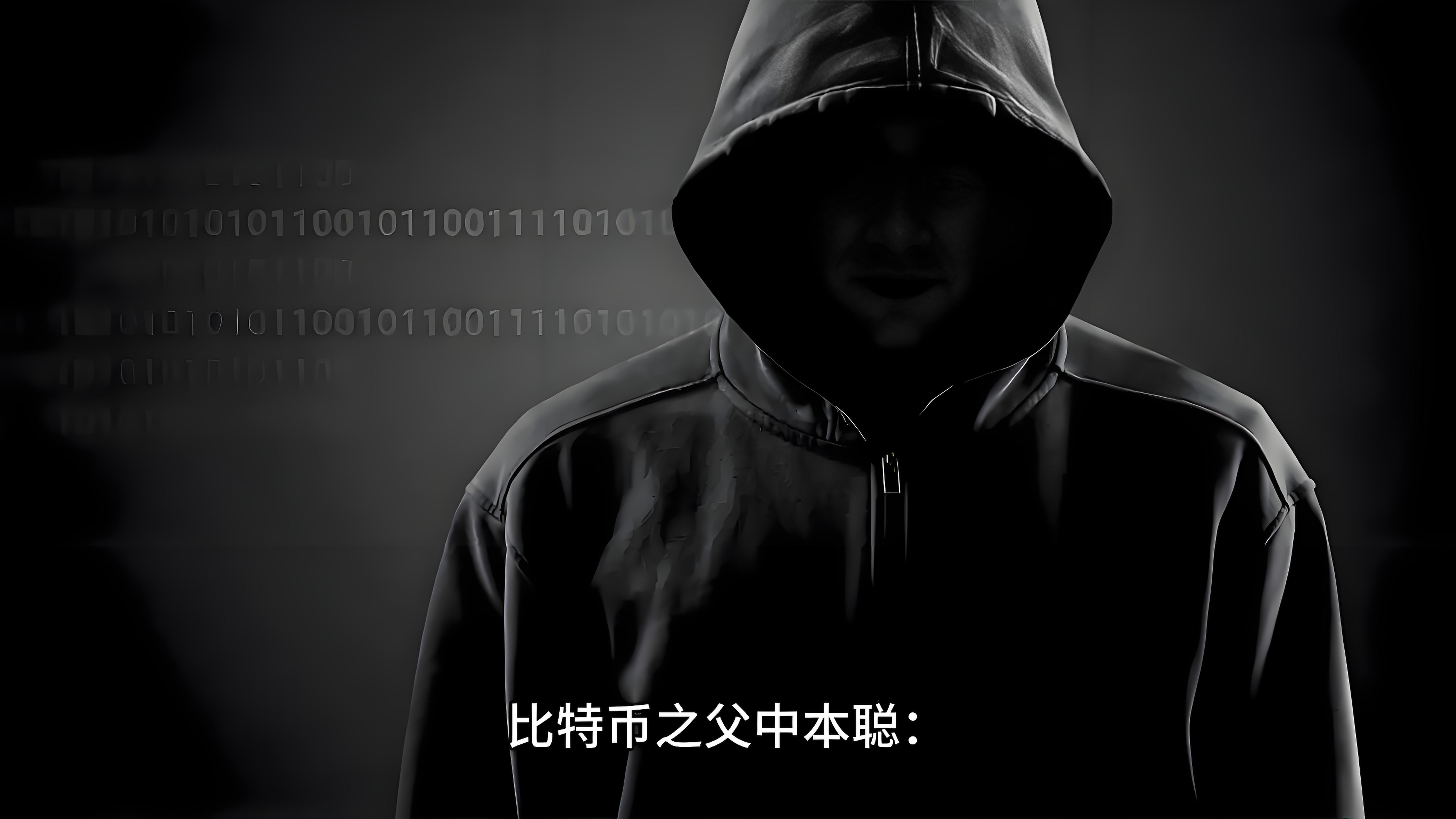 比特币之父(中国比特币之父)