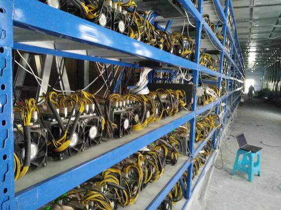 怎么挖比特币(怎么挖比特币新手入门)