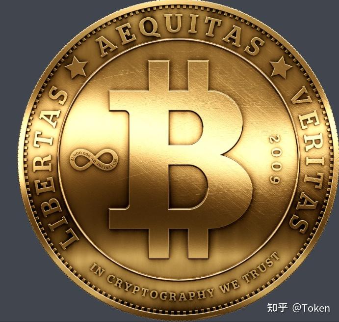 比特币是什么(比特币是什么币)