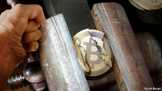 比特币钱包(比特币钱包是什么样子的)