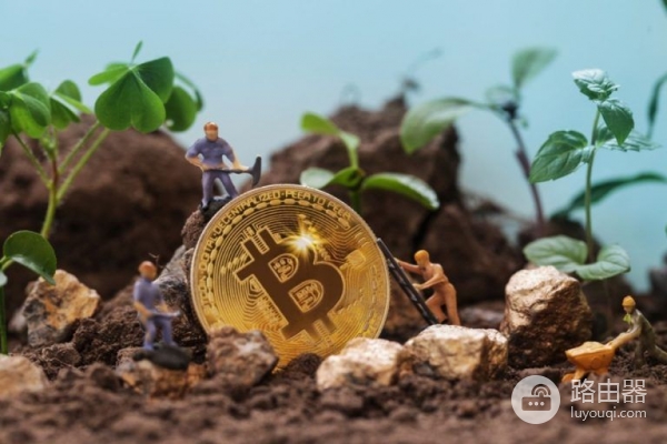 比特币怎么挖矿(比特币怎么挖矿教程)