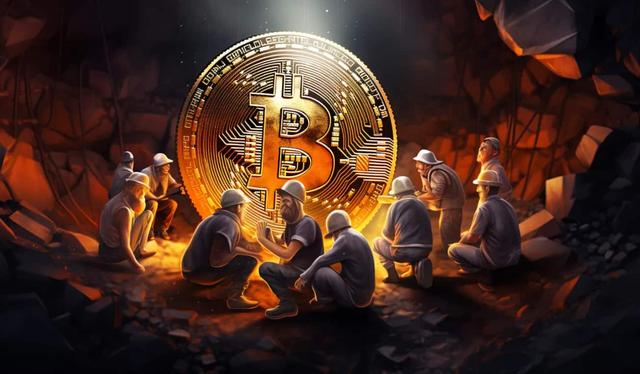 挖比特币(挖比特币到底是什么意思)