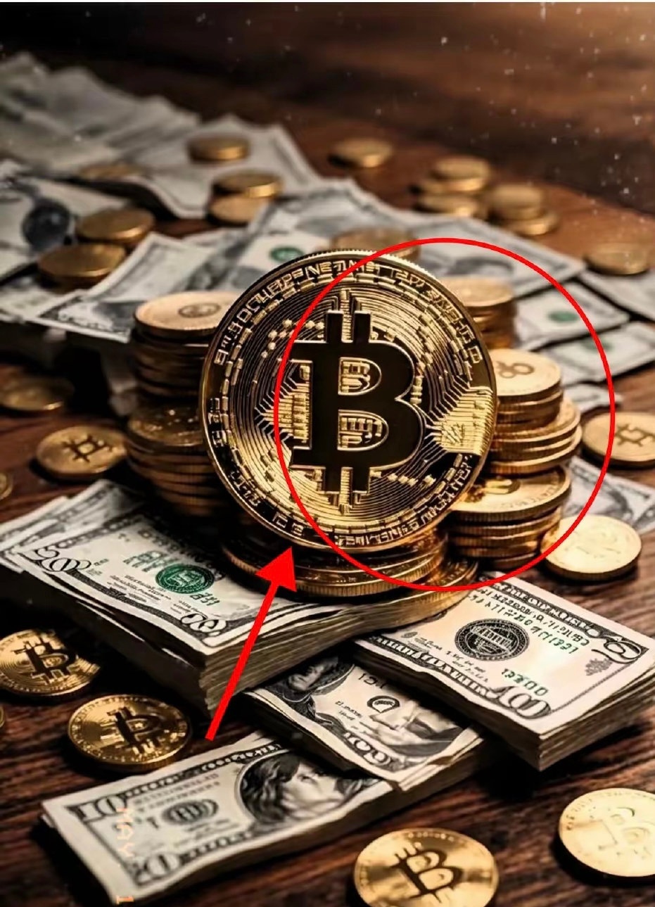 比特币挖矿是什么意思(比特币挖矿是什么意思有什么联系)