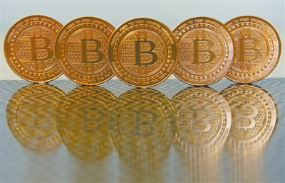 比特币美元实时行情(比特币美元实时行情走势)