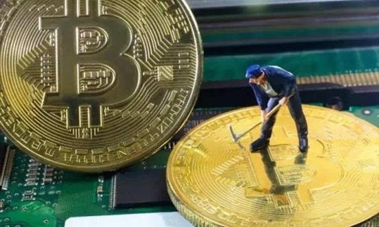 怎么挖比特币(怎么挖比特币电脑配置)