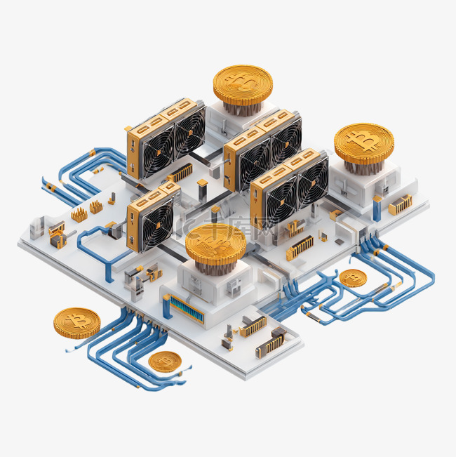 比特币怎么挖矿(比特币怎么挖矿视频)