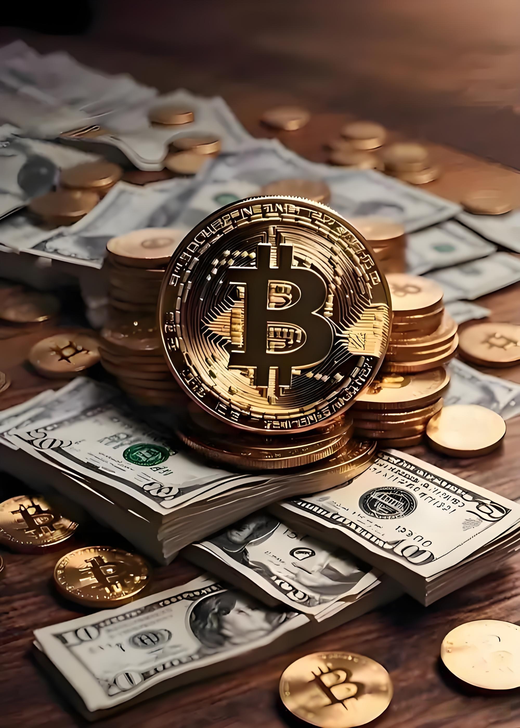 比特币最新价格(比特币最新价格美金)