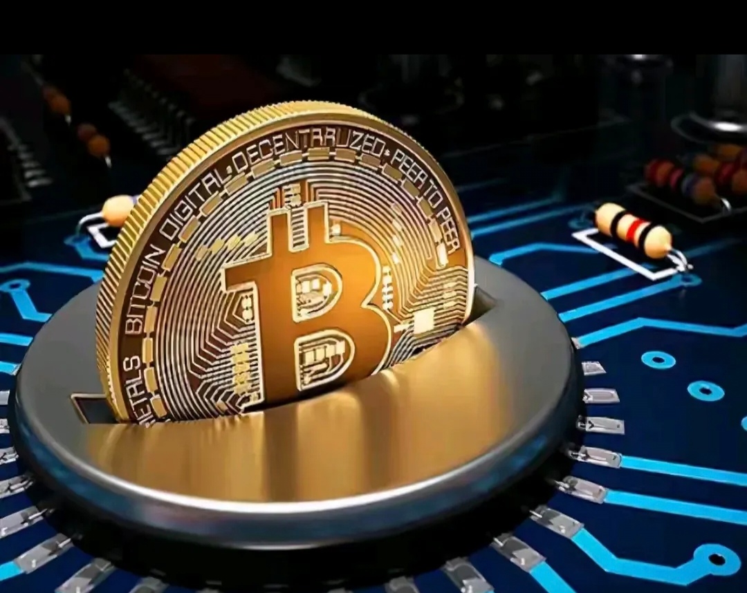 比特币是什么东西(比特币是什么东西,怎么赚钱)