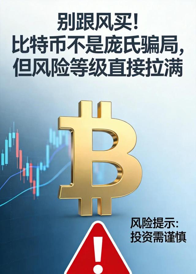 比特币骗局(被加密货币骗的人自述案例)