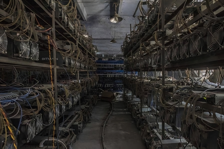 一个比特币要挖多久(一个比特币要挖多久?算完这笔账你可能沉默了)