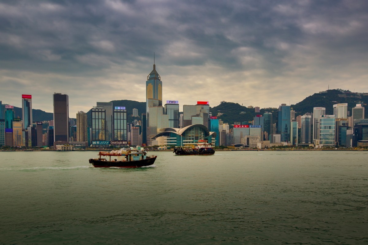 香港(香港中文大学)