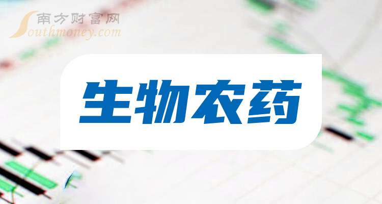 农药股票(农药股票几月份炒作)
