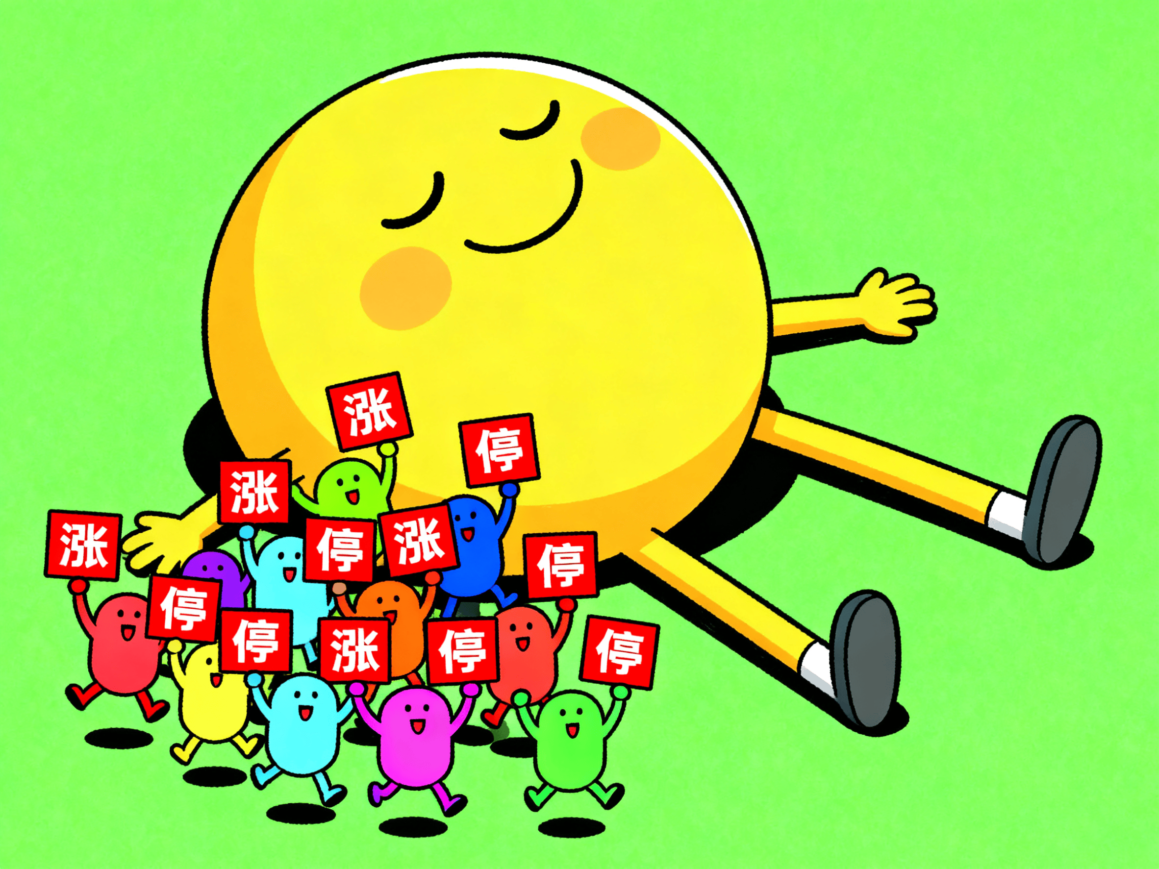 股票绿色(股票绿色是什么意思)