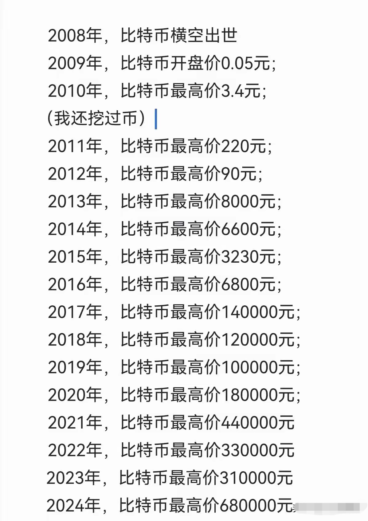 币安价格(币 安今日价格)