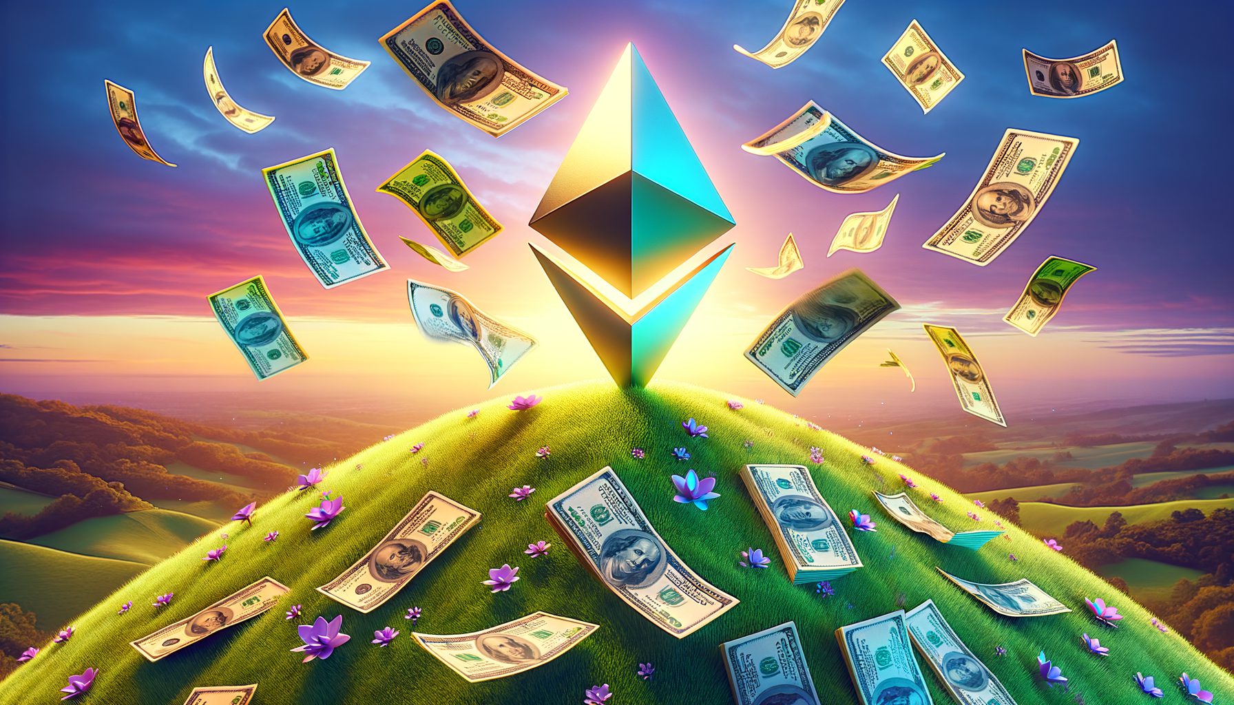 ETH行情(eth行情最新价格)