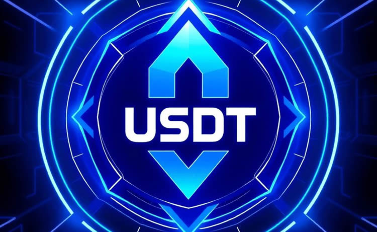 USDT行情(USDT最新价格走势)