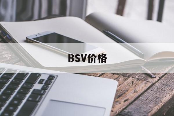 BSV价格(bsv价格今日行情)